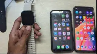 KW5 ULTRA 2 Smart Watch Review