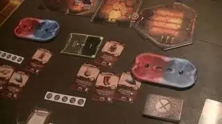 Gloomhaven   Crypt of the Damned