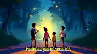Seeds || Memory verse song