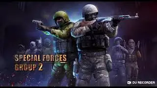 Играем в Special Forces Group 2
