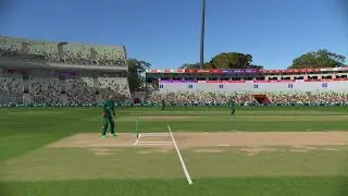 Why Not?? 😒 #careermode #cricket22 #runout #umpiring #crazycricket #t20 #fielding #wicketkeeping