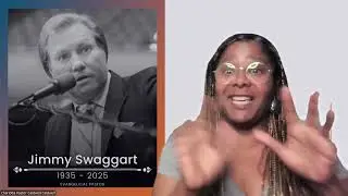 Faith & Jimmy Swaggart
