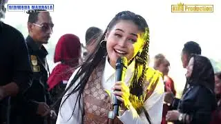 PENGEN DI SAYANG DIAN ANIC NIRWANA MANDALA SAKTI DUE GAWE KHITANAN ANGGER GIRI ARUNDAYA