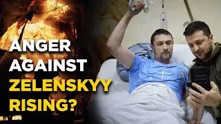 Russia War Live: Kyiv Mayor Claims Zelenskyy 'Ignored' Putin's Military Power, Questions Leadership
