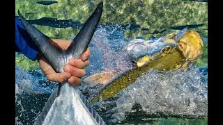 How To Be A *ROCKSTAR* FISHING GUIDE! | How to be the BEST Guide possible | TOM ROWLAND PODCAST