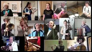 Barrie The Bandman HD