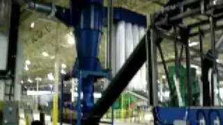 Stock Symbol: MDOR (Magnum's Rubber Recycling OTR Buffing Machines)