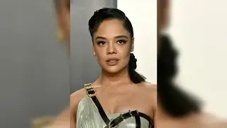 Marvelலிடம் மன்னிப்பு கேட்ட Valkyrie Actress #shorts #youtubeshorts #thorloveandthunder