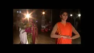 THE BUDDHA: Dance Drama (Part-3)