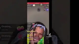 PATRICK VS MS NICOLE 🤣(MUST WATCH) | Jamaican TikTok 