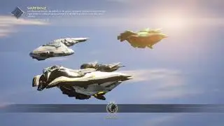 Streaming FR : Warframe - Tenno Fight #603 Maitre