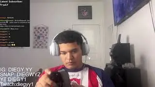 STREAMING 1/9/2026