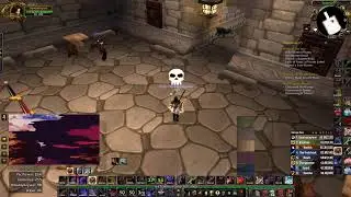 warmane - warr pov