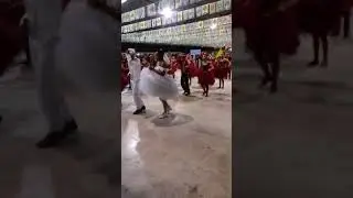 Ginasio espotivo
