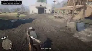 Rdr Online w Taven