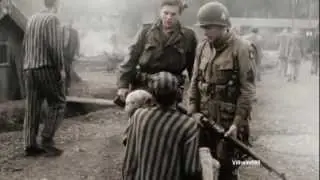 Band Of Brothers - Clocks
