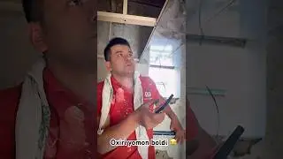 Kulmagan kal 🤣 #comedy #rek #prikol #приколы #прикол #узбекистан