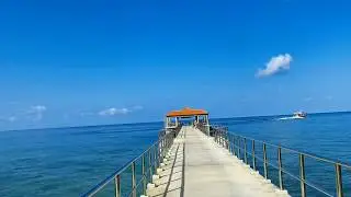 TIOMAN Island | ABC Jetty To Mokhtars place