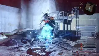 FINAL FANTASY XV :: LEVEL 70 NOCTIS GAMEPLAY + DUNGEONS (Balouve Mines, & The Myrlwood)