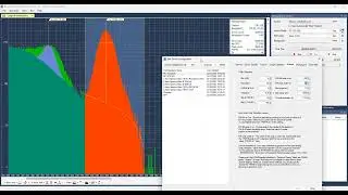 BecqMoni short howto for peakfinder settings in RadiaCode