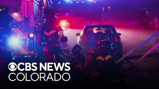 South Metro Fire is facing a budget emergency in Colorado