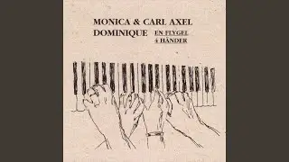Monica Dominique: Tillägnan