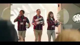 Dr. Pepper Zero Sugar 