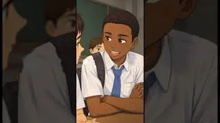 Niche : Episode 07 #anime #webtoon #animated #manga #manhwa#2danimation