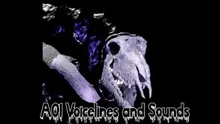Pillar Chase 2 - A01 Voicelines and Sounds