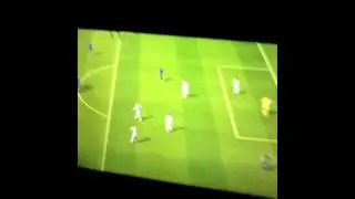 EPIC LONG SHOT FROM SEBASTIAN SCHWEINSTEIGER