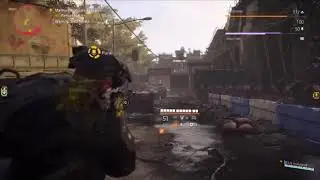 [ELI]MATZIE and I VS Server