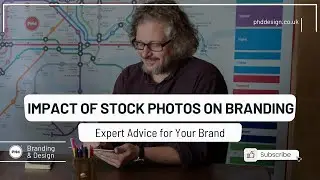 The Impact of Stock Photos on Your Brand