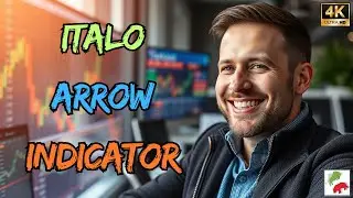 How This Indicator Can Change Your Trading - Italo Arrow