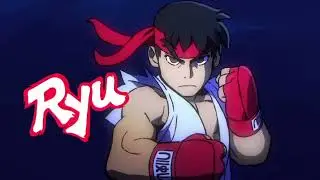 Brawlhalla anime intro