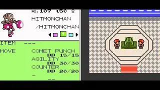 Counter and Horn Drill/Fissure glitch(?) (Generation II)