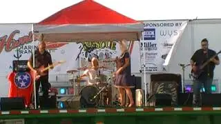 The Johnny O Project Featuring Aly Sutton   Salesman Of Dreams