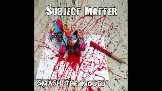 Subject Matter - The Pass At Dark