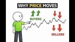 🔹 EPISODE 2:  Why Most Beginners Lose Money (And How to Avoid It) | Beginner Trading Course