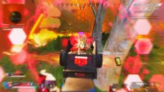 Ultra Instinct 😈 | Apex Legends Montage