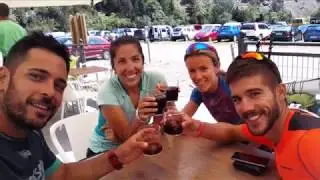 ALTA RUTA DE LOS PERDIDOS 2017