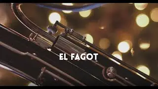 El fagot. Por: Zulma Bautista, fagotista de la Orquesta Sinf&oacute;nica Nacional de Colombia