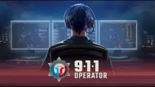 СИМУЛЯТОР ОПЕРАТОРА - 911 Operator/ ПОЗНОВАТЕЛЬНО