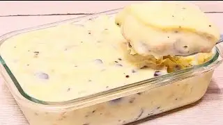 FAZ NO RÉVEILLON 😱 LEVA SÓ 3 INGREDIENTES - FÁCIL E RÁPIDA 🔥 