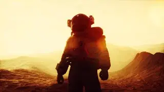 AEONS - Blight (Official Video) [Lyrics]