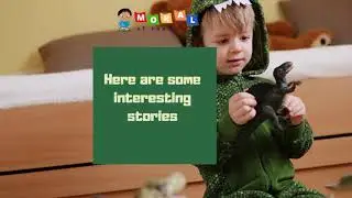 Best Moral Stories for Kids to Help Build Character