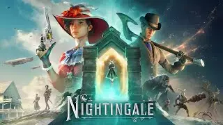 Nightingale: Part 5 - Finally made it to The Watch