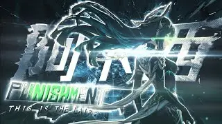 GENSHIN IMPACT - NO BATIDAO || 4K 60 EDIT ||