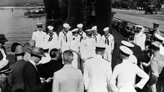 German POWs Toured US Steel Mills &mdash; Couldn't Believe 90 Million Tons Yearly Output