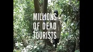 Millions of dead tourists / Trans-Atlantik