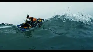 Can LEGO Boats Survive Real Waves?